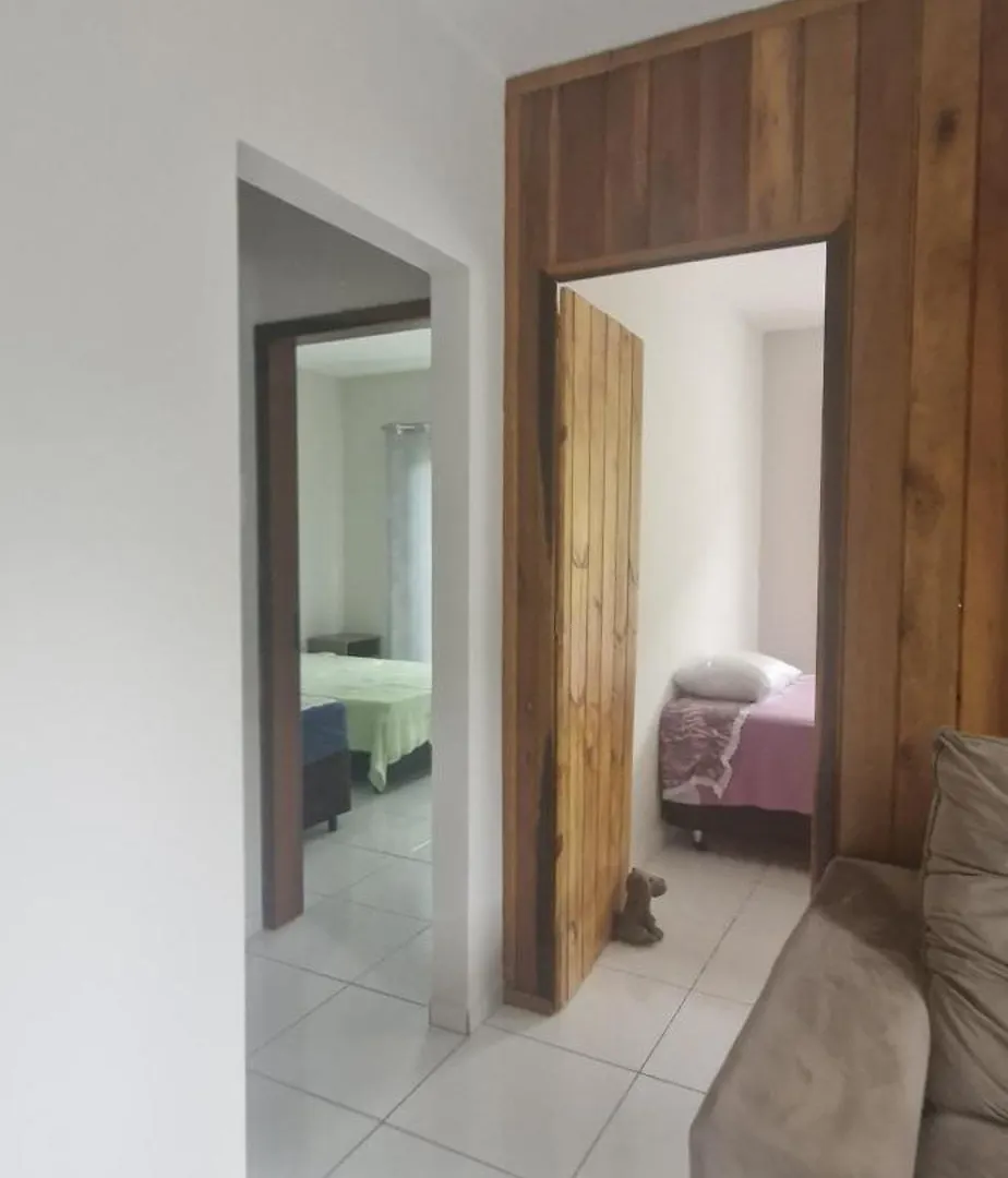 بيت للعطل Casa De Temporada 3 Quartos Em Camboriu Perfeita Para Grupos E Familias البرازيل