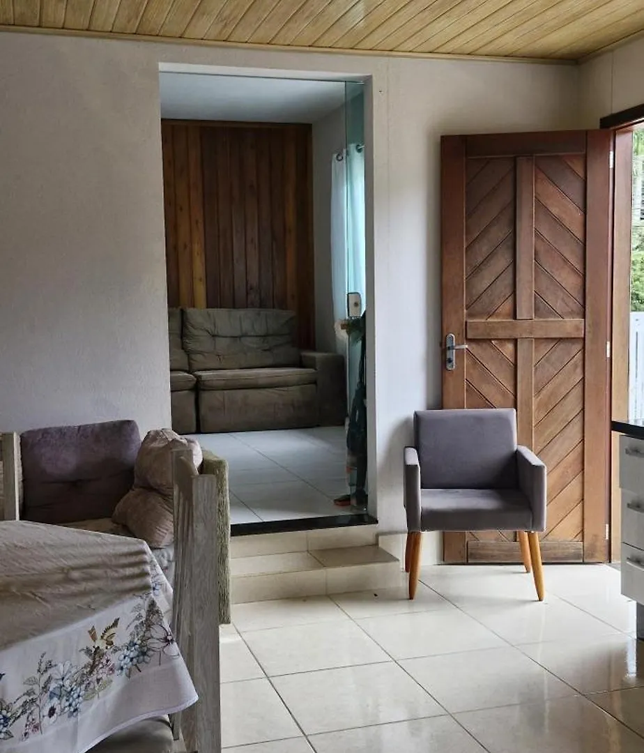 Casa De Temporada 3 Quartos Em Camboriu Perfeita Para Grupos E Familias